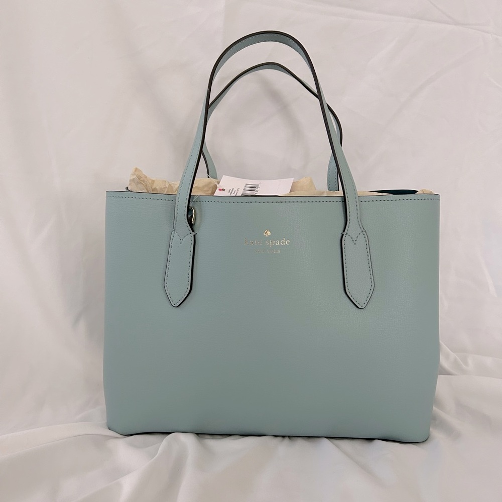 NWT kate spade ♠️ satchel